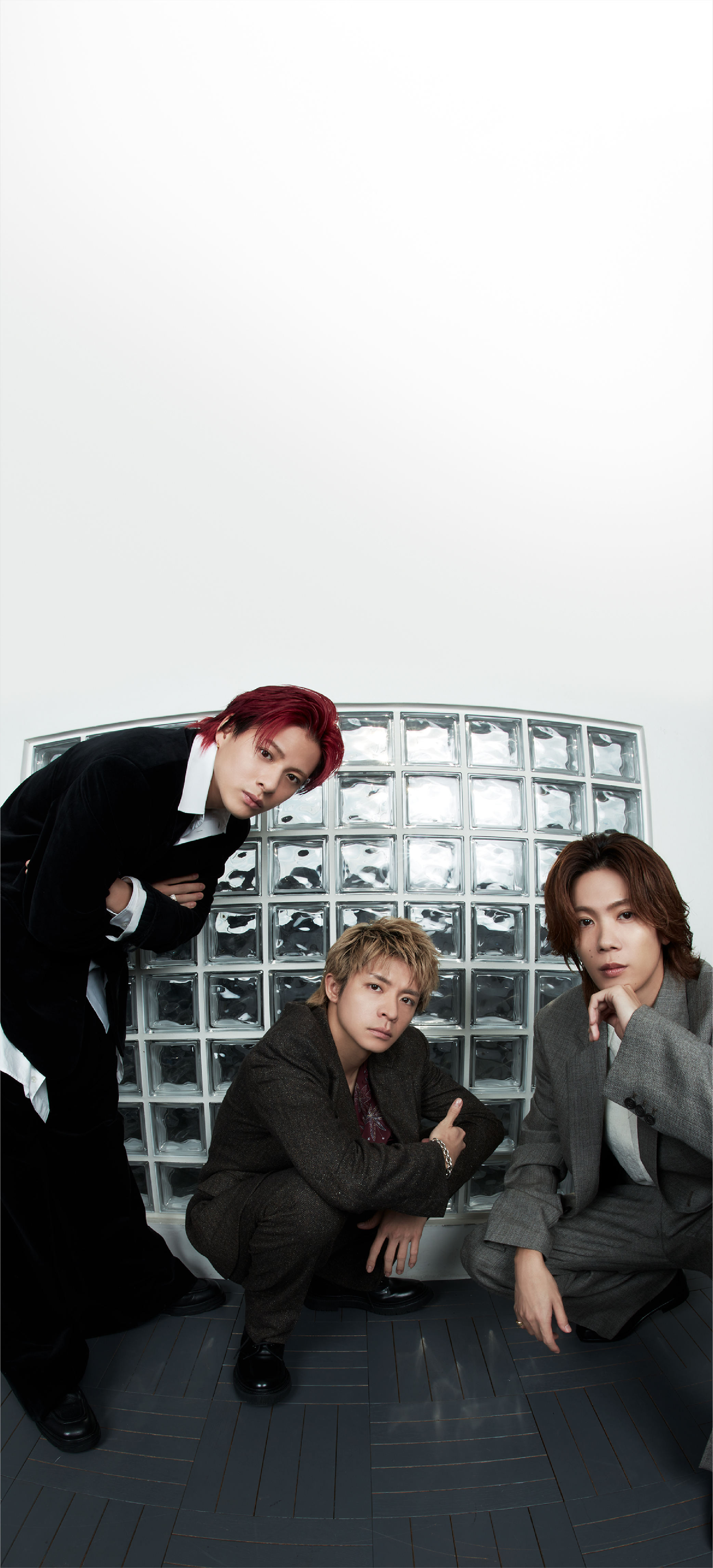Number_i - OFFICIAL FAN CLUB | TOBE