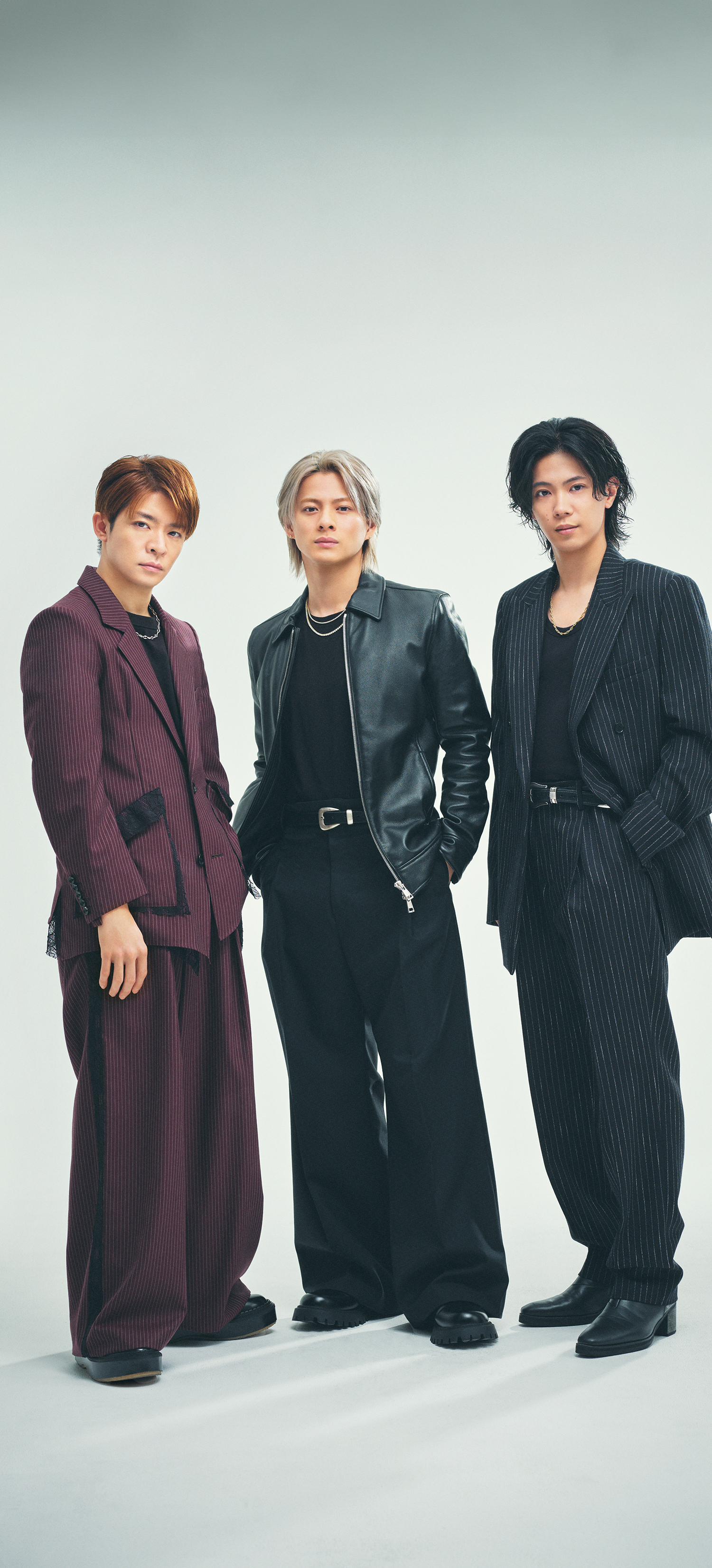 Number_i - OFFICIAL FAN CLUB | TOBE