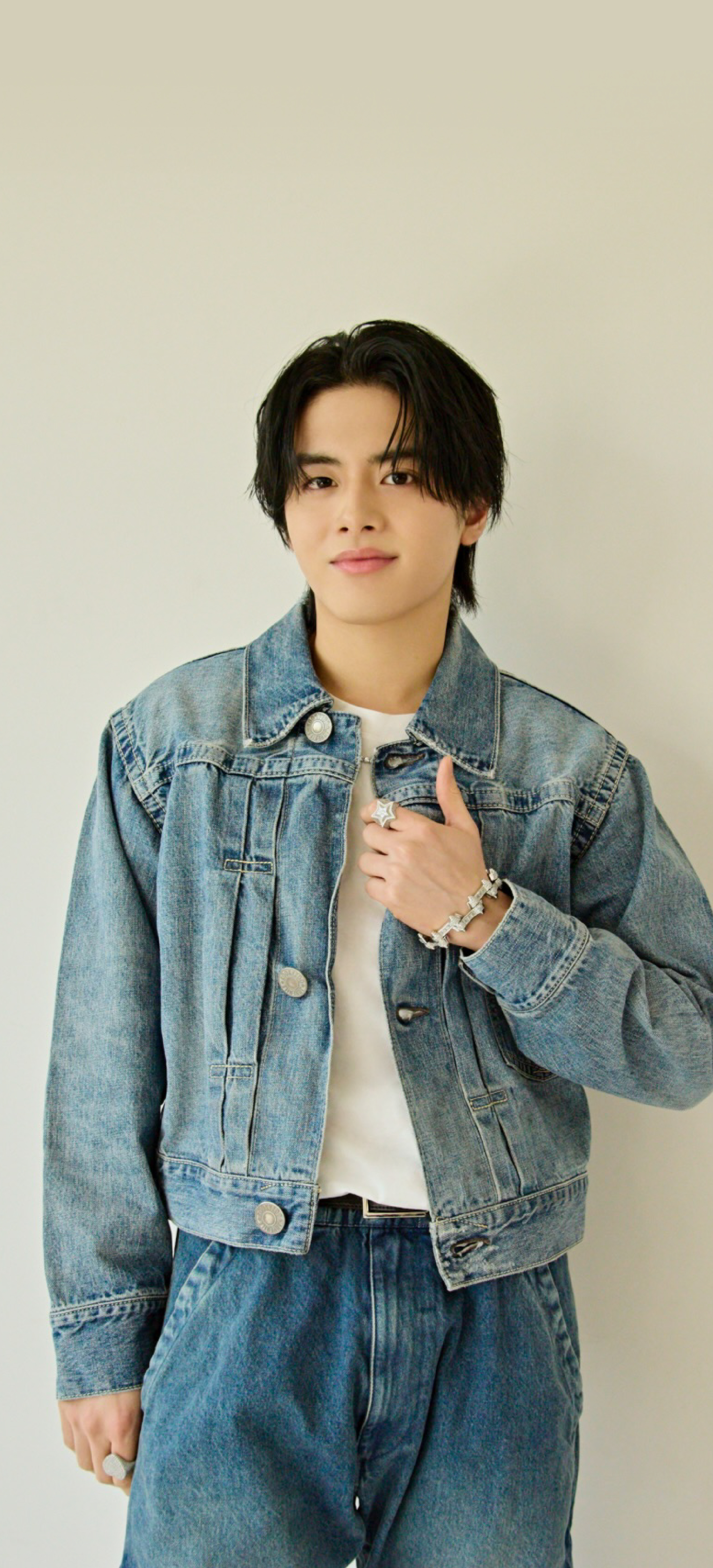 ISSEI - OFFICIAL FAN CLUB | TOBE